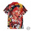 Vision Of Greatness Kansas City Chiefs Hawaiian Shirt And Shorts insporttime 3