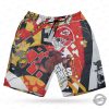 Vision Of Greatness Kansas City Chiefs Hawaiian Shirt And Shorts insporttime 4