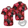 Hibiscus Bloom Kansas City Chiefs Hawaiian Shirt And Shorts insporttime 1 1