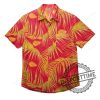 Classic Palm Leaf Kansas City Chiefs Hawaiian Shirt And Shorts insporttime 1 1