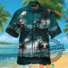 Coconut Island Ocean Philadelphia Eagles Hawaiian Shirt And Shorts insporttime 1 1