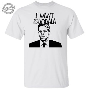 I Want Iguodala Shirt insporttime 1