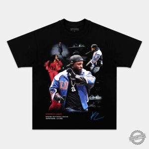 Superbowl Lix K.Dot Tee insporttime 1 1