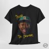 Tyler The Creator Shirt Tyler Creator Tshirt Unisex Heavy Cotton Teetyler insporttime 1 1