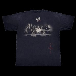 The Final Boss John Cena And Travis Scott Wrestling Is Real Tshirt insporttime 1 1