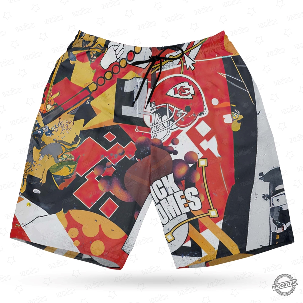 Mahomes Kansas City Chiefs Visions Of Greatness Hawaiian Shirt 5 Mahomes Kansas City Chiefs Visions of Greatness Hawaiian Shirt