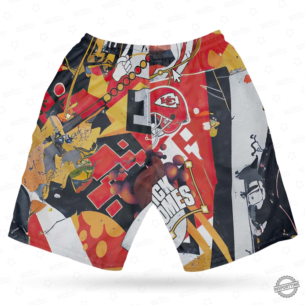 Mahomes Kansas City Chiefs Visions Of Greatness Hawaiian Shirt 6 Mahomes Kansas City Chiefs Visions of Greatness Hawaiian Shirt