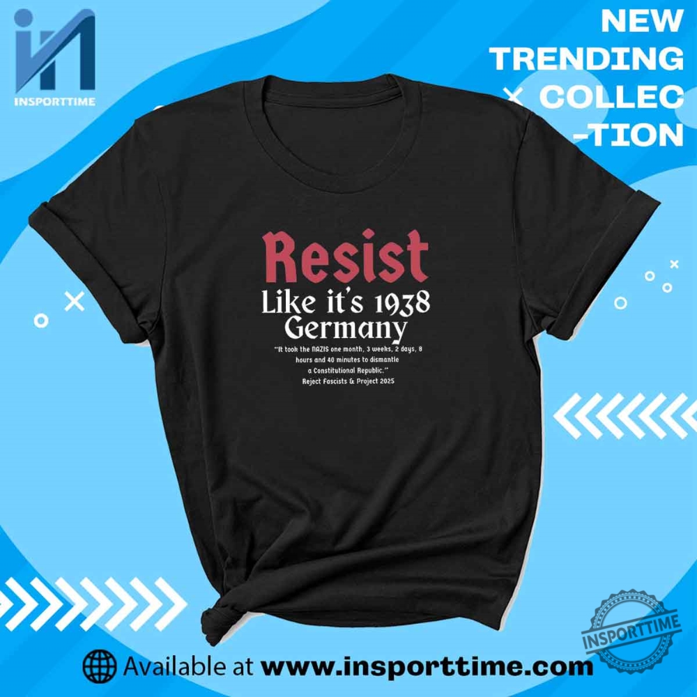 Feminist Resist Shirt Political Equality Statement Tee 5 Feminist Resist Shirt – Political & Equality Statement Tee