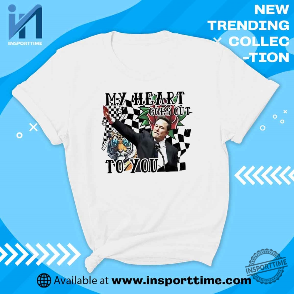 Elon Musk My Heart Goes Out To You Shirt 5 Elon Musk my heart goes out to you shirt