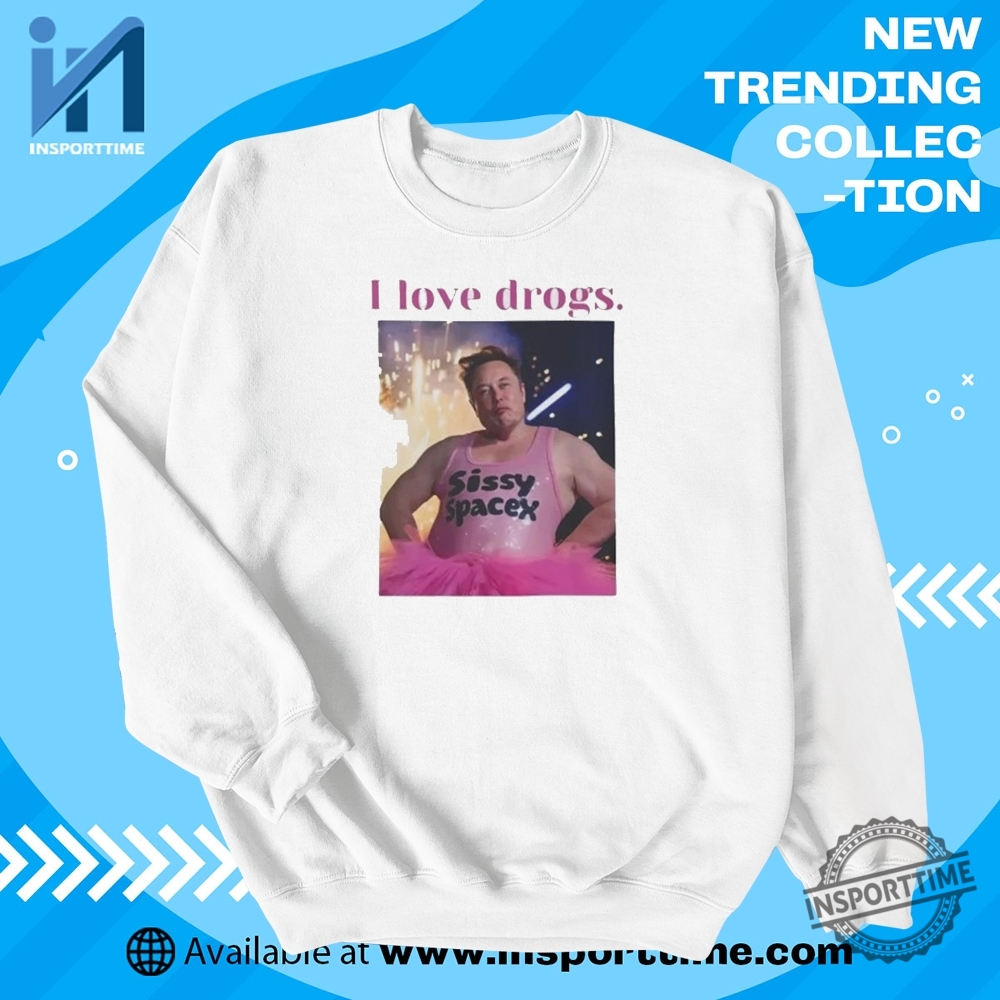 Best Elon Musk I Love Drugs Tshirt Bold Iconic Meme Tee 5 Best Elon Musk I Love Drugs Tshirt Bold Iconic Meme Tee insporttime 2