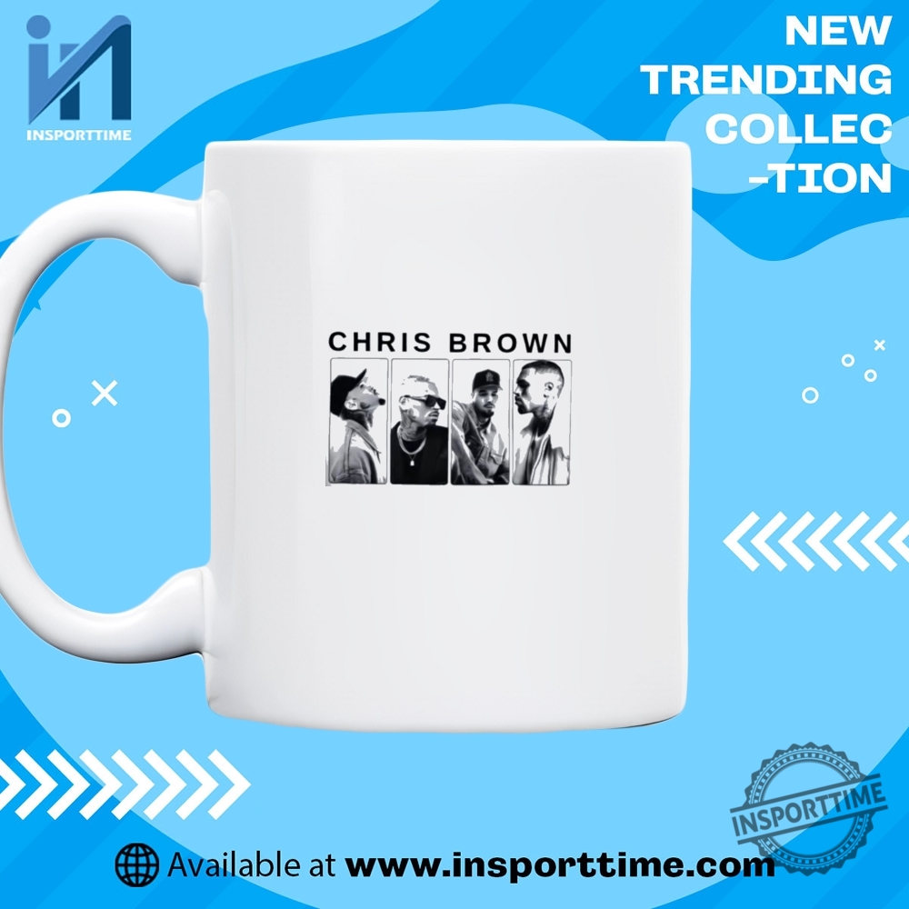 Chris Browns Upcoming World Tour 2025 Highlights 7 Chris Browns Upcoming World Tour 2025 Highlights insporttime 4