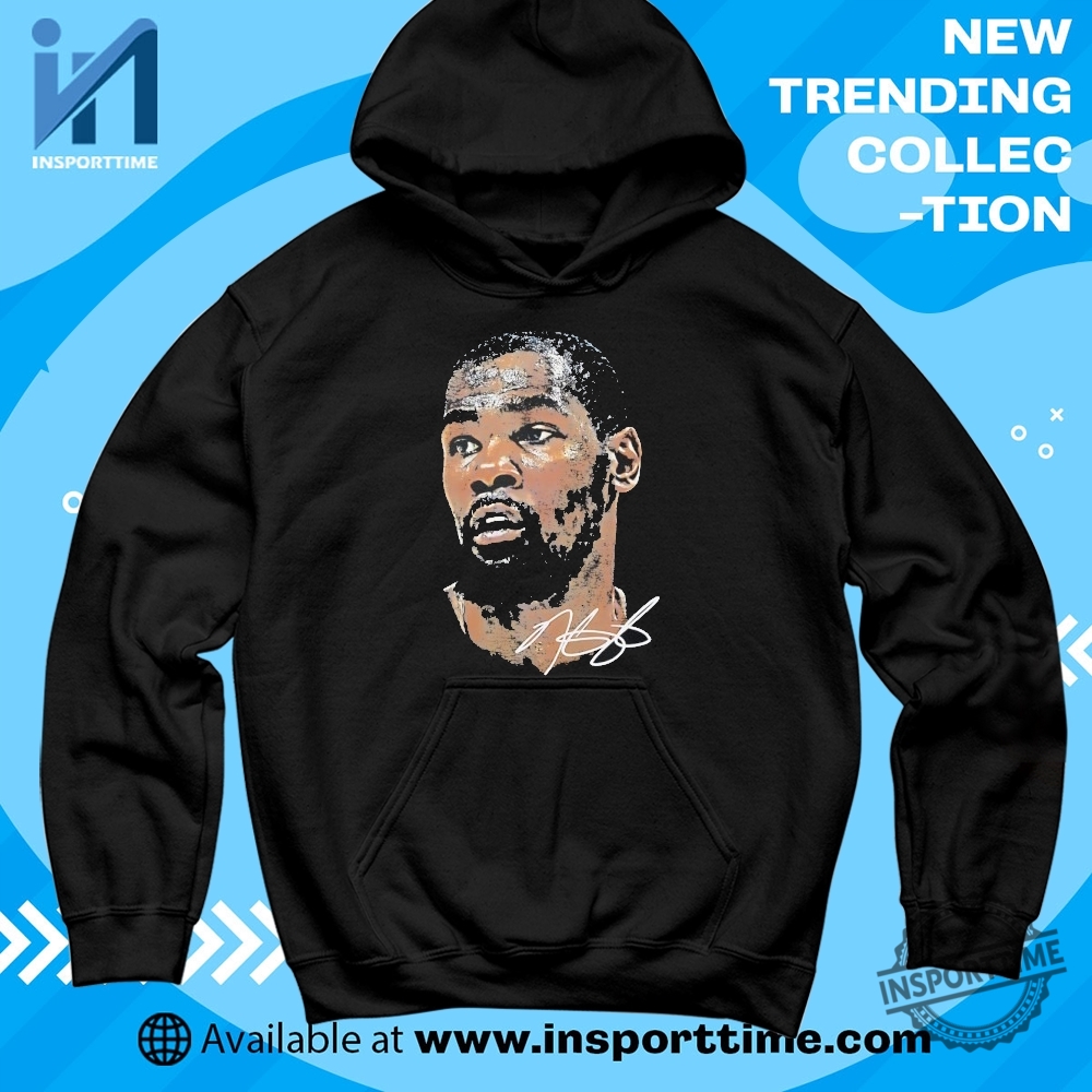 Kevin Durant Big Face Nba Signature Shirt Iconic Basketball Tee Kd Signature Tshirt 6 Chicken Jockey Shirt – Fun Gamer-Inspired T-Shirt | Pixel Art Gaming Tee