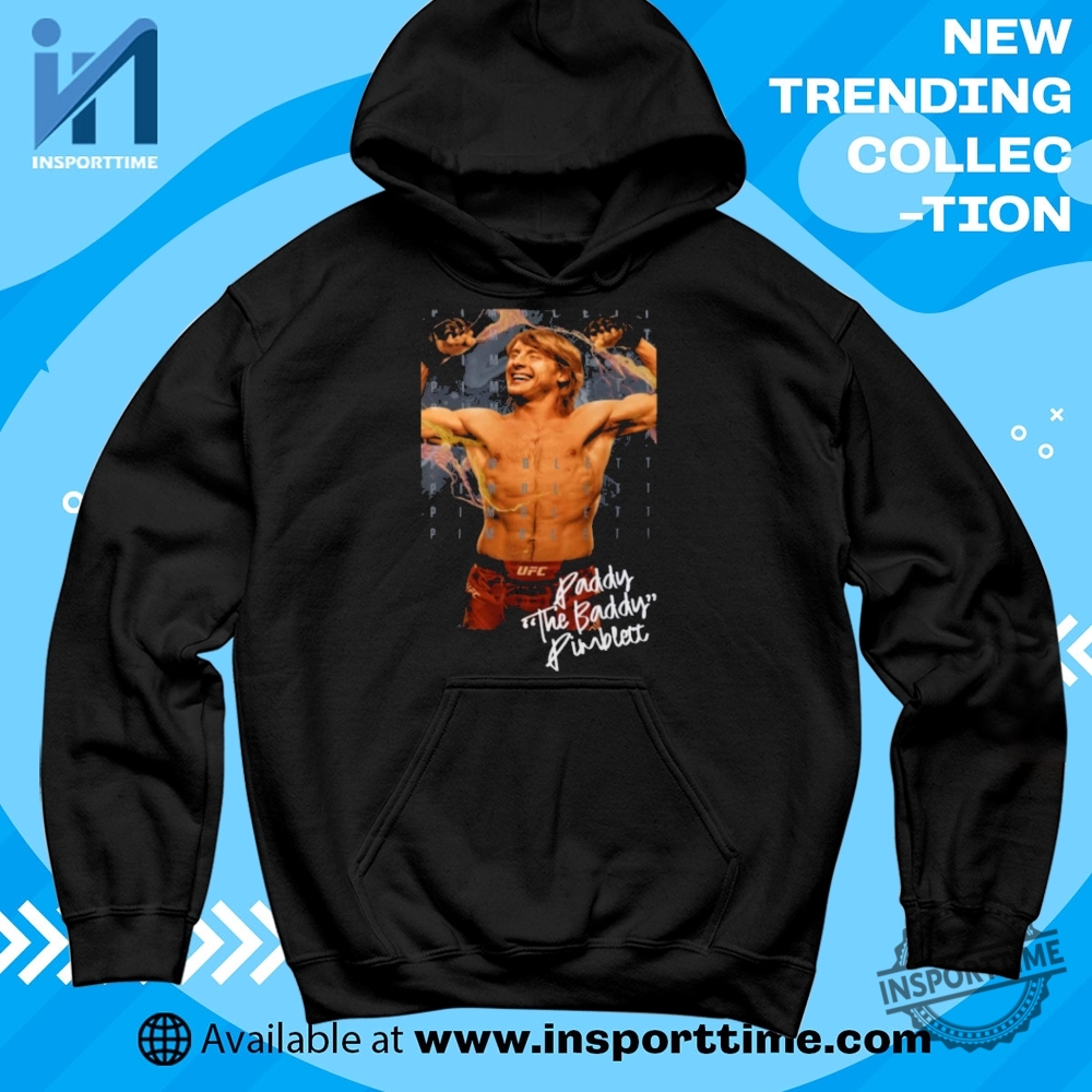 Paddy The Baddy Pimblett Ufc 314 Shirt Official Fighter Tee Mma Fan Tshirt For Ufc Fight Night 2025 6 Paddy The Baddy Pimblett UFC 314 Shirt – Official Fighter Tee | MMA Fan T-Shirt for UFC Fight Night 2025