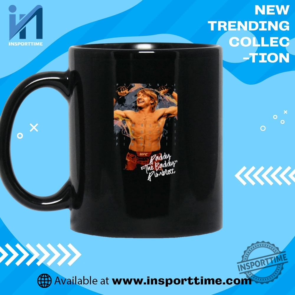Paddy The Baddy Pimblett Ufc 314 Shirt Official Fighter Tee Mma Fan Tshirt For Ufc Fight Night 2025 7 Paddy The Baddy Pimblett UFC 314 Shirt – Official Fighter Tee | MMA Fan T-Shirt for UFC Fight Night 2025