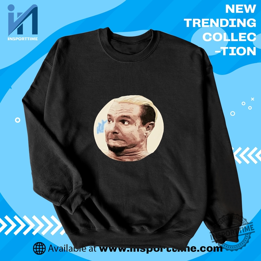 Signed James Ellsworth Wwe Tshirt 5 Signed James Ellsworth WWE T-Shirt