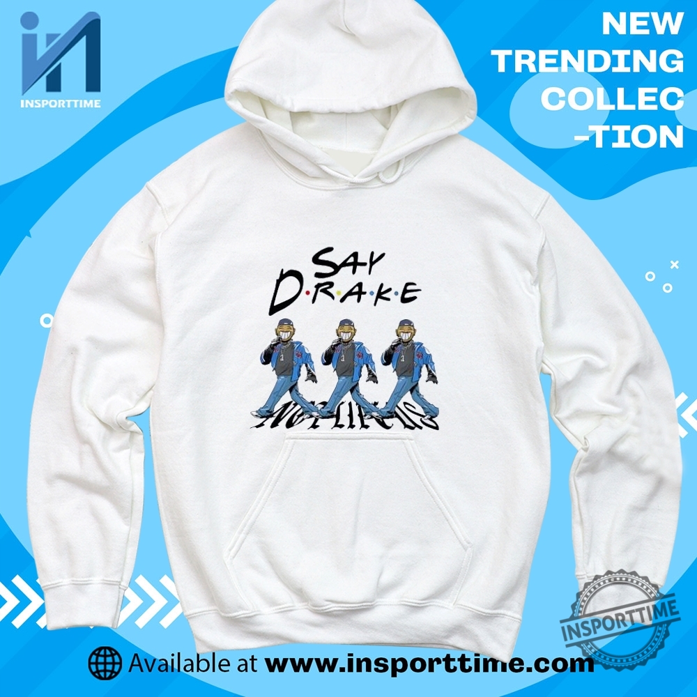 Say Drake Not Like Us Shirt Rap Diss Meme Tshirt 6 Say Drake Not Like Us Shirt – Rap Diss Meme T-Shirt
