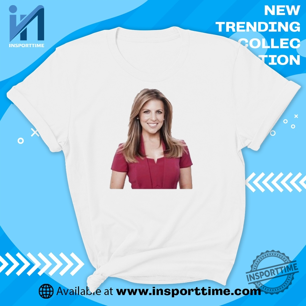 Sylvia Jeffreys Lizzie Pearl Shirt Fashion Icon Graphic Tee insporttime 1