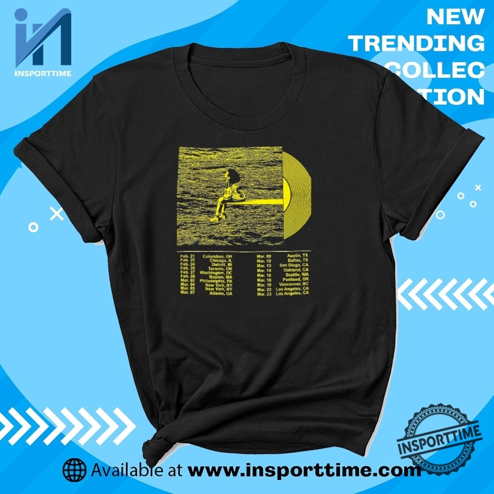 I Love Sza Shirt insporttime 1